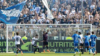 Mercato : fin de carrière pour une légende du football italien ?