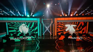 Esport – LEC : les MAD Lions vainqueurs du Summer Split