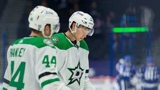 NHL : le coup de patin (09/05) – Dallas manque le coche