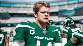 Sam Darnold atterit chez les Panthers !