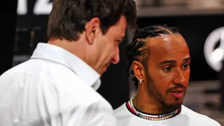 F1 : Toto Wolff a choisi son pilote pour remplacer Lewis Hamilton