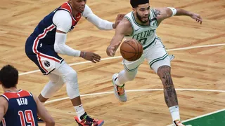 NBA Play-in : Indiana balaye Charlotte, Tatum étincelant