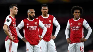 Ligue Europa : Arsenal doit se révolter à Prague