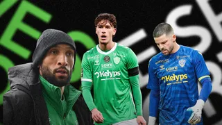 ASSE : la saison 2024-2025 est-elle l’une des pires de l’histoire des Verts ?