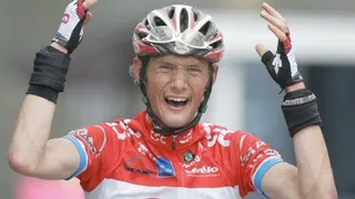 Amstel Gold Race 2006 – Fränk Schleck s’offre un joli cadeau d’anniversaire