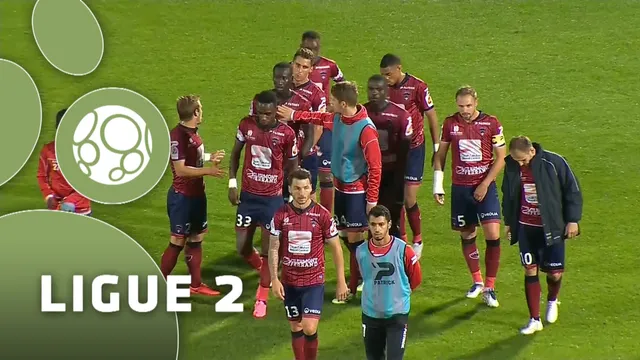 AC Ajaccio – Clermont : Un match à six points.
