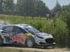 WRC : Nouvelle performance de choix pour Adrien Fourmaux