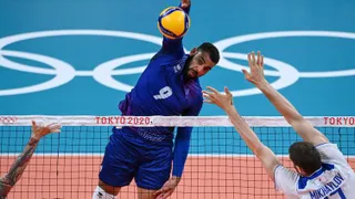 JO – Volley : l’espoir d’une qualification renaît pour les Français