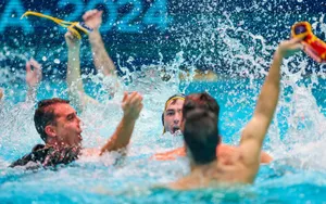 Calendrier Championnats du Monde Waterpolo 2024 : Programme et Résultats