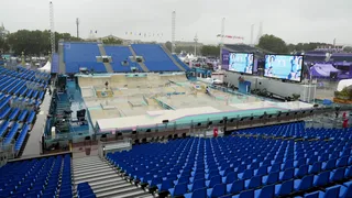 JO 2024 : Une première épreuve reportée