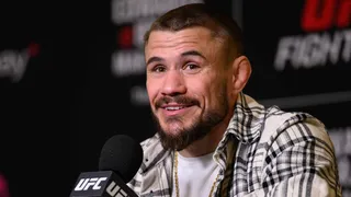 UFC Londres 2025 : Qui est Nathaniel Wood, l’adversaire de Morgan Charrière ?