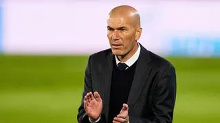 Liga : Zidane quitte le Real Madrid avec effet immédiat