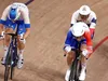 JO – Cyclisme sur piste : Benjamin Thomas tout près de la médaille
