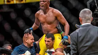 UFC : Une légende du MMA ouvre la porte à un retour à bientôt 50 ans