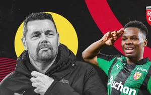 Mercato Lens : Pierre Sage ne doit pas se séparer de Mamadou Sangare