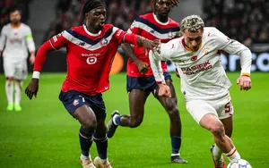Lille-Lens, F1 à Mexico, MotoGP : où regarder le sport ce week-end