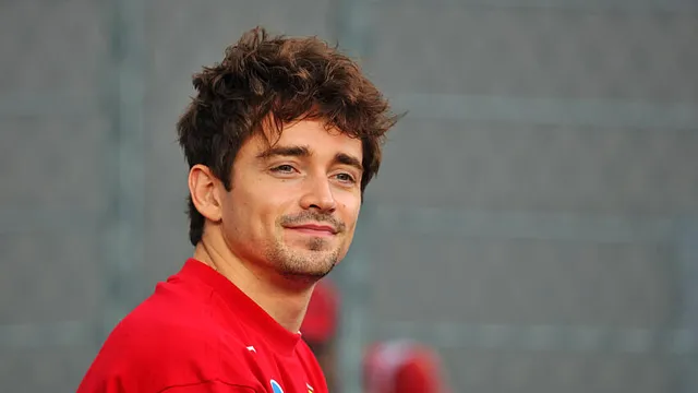 F1 : 3 écuries pour Charles Leclerc en 2027