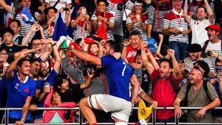 Rugby international : les tests estivaux reportés !