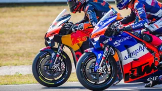 Bilan 2020 : KTM, l’éclosion
