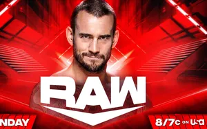WWE Raw : preview du 11 décembre 2023