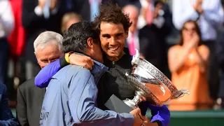 Roland-Garros 2024 : le pronostic plus qu’osé de Nadal