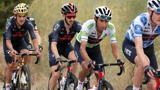 Vuelta a España 2022 – Guide complet équipe par équipe (Partie 4)