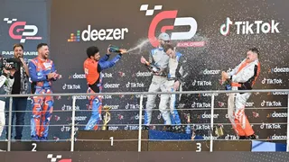 GP Explorer : les participants de la deuxième édition