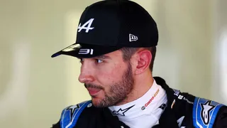 Alpine : Ocon, Gasly, la saison de F1 2024 sera décisive