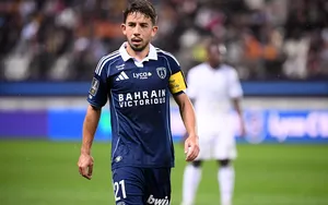 Paris FC : L’ancien Marseillais Maxime Lopez déclare sa flamme à la capitale