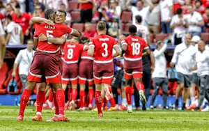Écosse – Suisse (Euro 2024) : à quelle heure et sur quelle chaîne TV regarder le match ?