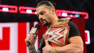 Roman Reigns, le jour où tout a basculé