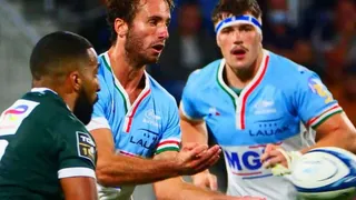 Pro D2 : Bayonne dispose d’Agen en ouverture du championnat