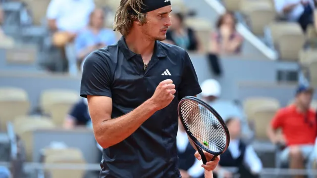 Résultat Roland Garros 7 juin 2023
