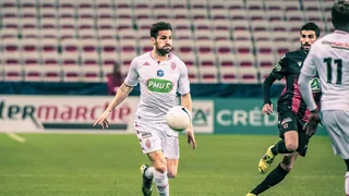 Coupe de France (16emes) – L’AS Monaco s’offre le derby contre Nice et file en huitième de finale