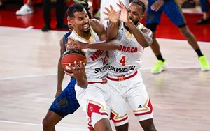 Betclic Elite : et dire que Monaco Basket n’est qu’en rodage
