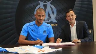 William Saliba : le patient londonien