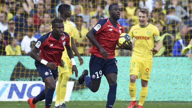Ligue 1 Conforama : Si vous n’avez pas suivi la 30ème journée