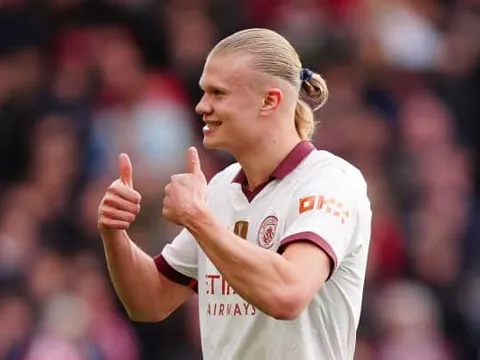 Erling Haaland devient un personnage Clash Of Clans (Vidéo)
