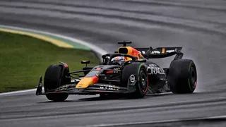 F1 : Classement Course Grand Prix du Brésil 2024