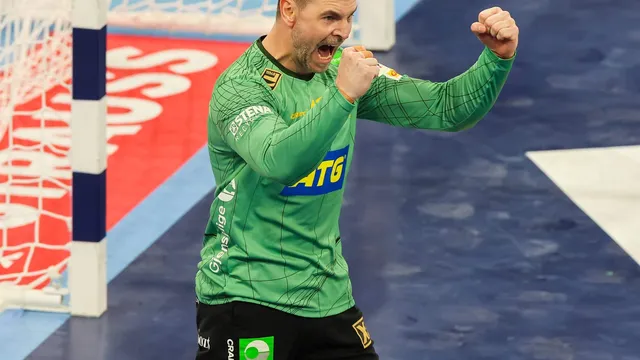 Norvège – Suède (Handball) : À quelle heure ? Sur quelle chaîne TV suivre le match ?
