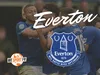 Everton : remettre le bleu de travail