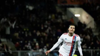 Romain Faivre, le nouveau joyau de l’OL
