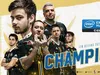 Les 30 Moments marquants de 2020 : Vitality championne d’Europe sur CS:GO