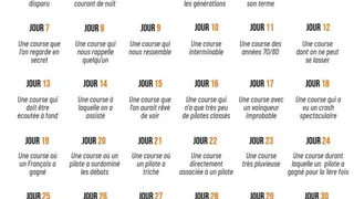 J18 – Spa-Francorchamps 1998: Déluge et carambolages à gogo