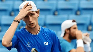 JO – Tennis : Fin du rêve pour Humbert et Chardy, pas de médaille française
