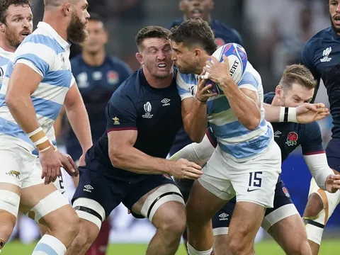 World Rugby saisie par une centaine de joueurs en justice