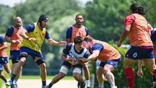 XV de France : une première sentence tombe pour Jegou et Auradou