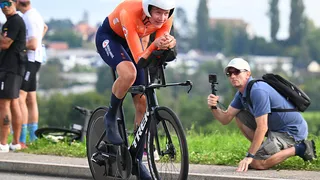 Classement Étape 10 Giro 2025 : les résultats complets