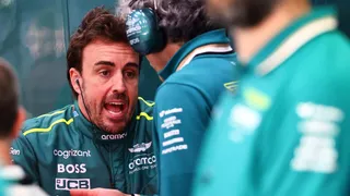 GP F1 Arabie Saoudite 2024 – Essais Libres 2 : Classement et résultat – Fernando Alonso le plus rapide !