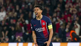 PSG – Dortmund : Marquinhos reconnait les failles de Paris